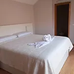 Holiday home Beachfront In