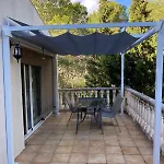 La Casa Del Bosque
