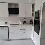 Holiday home Beachfront In Valencia