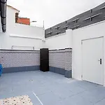 Guestready - Traditional House Near Malvarrosa 4* Valencia