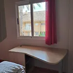 Holiday home Beachfront In