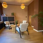Marina Boutique Vendégház Valencia
