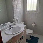 Beachfront In Holiday home