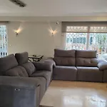 Holiday home Beachfront In