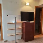 Holiday home Beachfront In