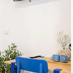 Guest house Cabanyal By Vlc Host 4*