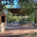 度假居 La Casa Del Bosque