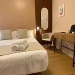 Marina Boutique Vendégház Valencia