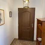 度假居 La Casa Del Bosque *