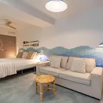 Cabanyal By Vlc Host Guest house Valencia