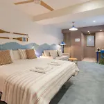 Cabanyal By Vlc Host Guest house