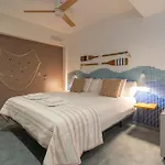 Cabanyal By Vlc Host Guest house