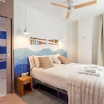 Guest house Cabanyal By Vlc Host Valencia