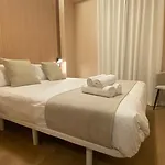 Vendégház Marina Boutique Valencia