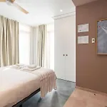 Cabanyal By Vlc Host Guest house