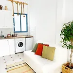 Work Study Apartment *