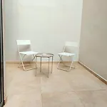 Excepcional Moderno Y Luminoso Terraza Privada * فالنسيا