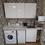 Magnifico Y Moderno Estudio Bien Ubicado Apartamento *