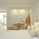 Lejlighed Excepcional Moderno Y Luminoso Terraza Privada