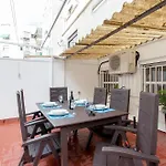 Appartamento Flat 3 Bedroom In Extramurs Valenza