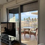 Relaxing Sea View - Patacona * Valencia