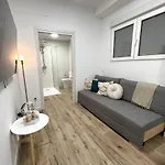 Loft Tr28 - Ground & Arts Connected *