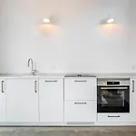 Casa Reina Nina شقة *