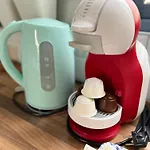 Work Study Apartment *