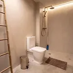 Apartament Pepeflats - Ciudad De Ciencias Y Puerto - Manolito 4 Walencja