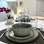 Apartment Pn4- Loft N4 Urban Ayora Valencia