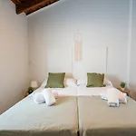 Apartment Pinedo Playa Rustico Valencia