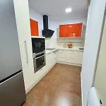 Heart Of Apartment Valencia