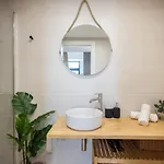 아파트 Estudio Con Altillo En Malilla Cerca De La Fe *