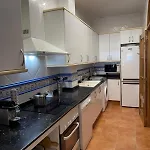 Con Gran Terraza Frente Al Mar Playa 아파트 *