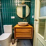 Tu Penthouse En El Centro - Ruzafa 11c