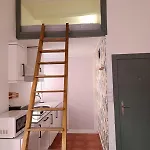 Estudio Recien Decorado En El Mejor Centro Historico * Valencia