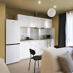 Calma Your Getaway In Playa De 公寓
