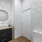 Prime Location, Bright & Cozy * 발렌시아