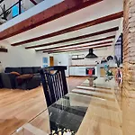 Duplex En El Carmen Valensiya