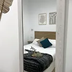 Loft Tr28 - Ground & Arts Connected Apartment Valencia
