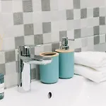 Апартаменты Modern Near Benicalap Park *