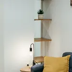 Sada Flat, Jacuzzi, Chill Out, 7 Pax, Smarttv Apartment