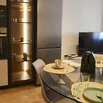 Arts 5 Apartamento Valência