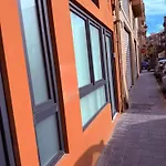 Lägenhet Loft Acogedor Y Luminoso