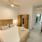 Travel Habitat Jesus-patraix Familiar Apartmán *