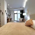 Apartamento Pn4- Loft N4 Urban Ayora Valência