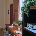 Casita Buenos Aires Daire