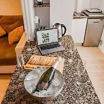 The Cabanal House - 10 Min To Ocean, Fastwifi, Ac, Coffee * 瓦伦西亚