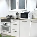 Apartment Loft Tr28 - Ground & Arts Connected