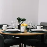 N3 Bright And Cosy Park Benicalap N3 Daire